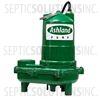 Ashland Model EPH30W1-20 3/10 HP Submersible High Head Effluent Pump - Part Number EPH30W1-20