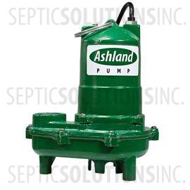 Ashland Model EPH30W1-20 3/10 HP Submersible High Head Effluent Pump