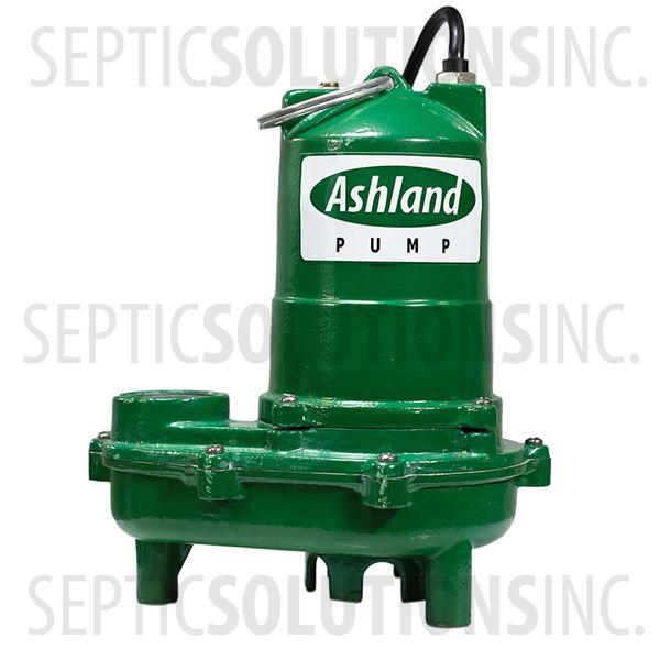 Ashland Model EPH30W1-20 3/10 HP Submersible High Head Effluent Pump - Part Number EPH30W1-20