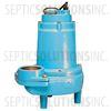 Little Giant 16S-CIM 1.0 HP Sewage Pump
