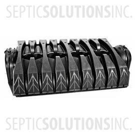 Infiltrator Quick 4 Plus Low Profile Standard Leach Field Chambers (34" x 53" x 8")