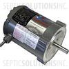 Ultra-Air Model 735 Standard Motor Only - Part Number 735MOTOR