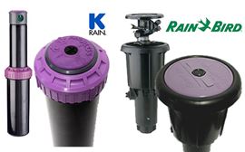 Sprinkler Heads