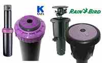 Sprinkler Heads