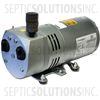 Gast 0523 Rotary Vane Septic Air Pump - Part Number 0523