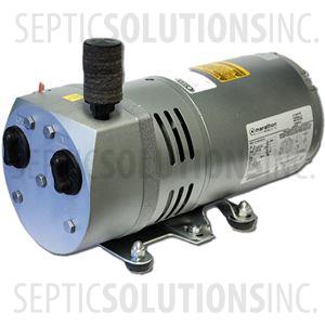 Gast 0523 Rotary Vane Septic Air Pump