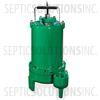 Myers VR1-Series 1.0 HP Residential Grinder Pump