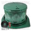 Polylok 20'' Diameter x 16'' Tall Complete Riser Package - Part Number 20PRP-14