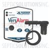 VersAlarm Sump High Water Alarm