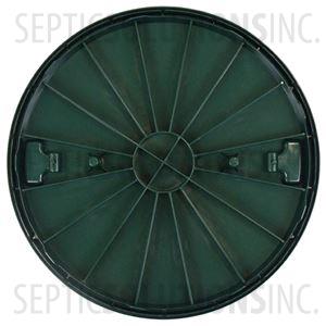 Polylok 24" Septic Tank Riser Lid Model PL-24RC