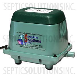 Hiblow HP-40 Linear Septic Air Pump