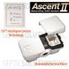 Liberty Ascent II Macerating Unit Only
