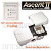 Liberty Ascent II Mascerating Unit Only