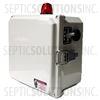 RWT-1L-NPC Alternative Replacement Aerobic Control Panel for Jet Aeration and Norweco Singulair Systems - Part Number 50JN009-NPC