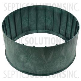 Polylok 24" x 12"  Septic Tank Riser