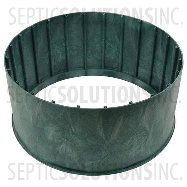 Polylok 24" x 12"  Septic Tank Riser - Part Number 3008-R12