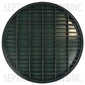 Polylok 20" Heavy Duty Riser Lid
