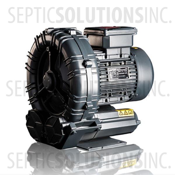 FPZ K03-MS 1.0 HP Regenerative Blower - Part Number K03-MS-1