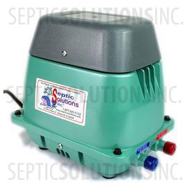 Hiblow HP-60W Dual Port Septic Air Pump