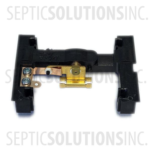 Hiblow HP-100 and HP-120 SP Switch Assembly - Part Number PASPSW02