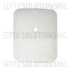 Thomas Replacement Air Filter