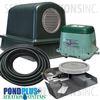 PondPlus+ P-O2 1001 Small Pond Aeration System