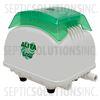 Alita AL-80 Linear Air Pump - Part Number AL80