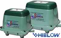 Hiblow Air Pumps