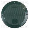Polylok 12" Heavy Duty Corrugated Pipe Cover - Part Number 3004-C