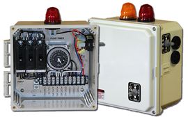 Aerobic Control Panels