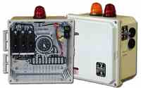 Aerobic Control Panels
