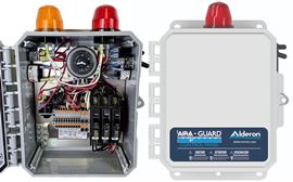 Aerobic Control Panels