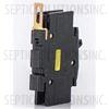Square D QOU120 1 Pole Circuit Breaker - 120VAC, 20 Amps - Part Number QOU120