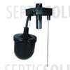 Alderon Oil Alert! Elevator Sump Water Removal System for 230VAC Pumps - Part Number 7412