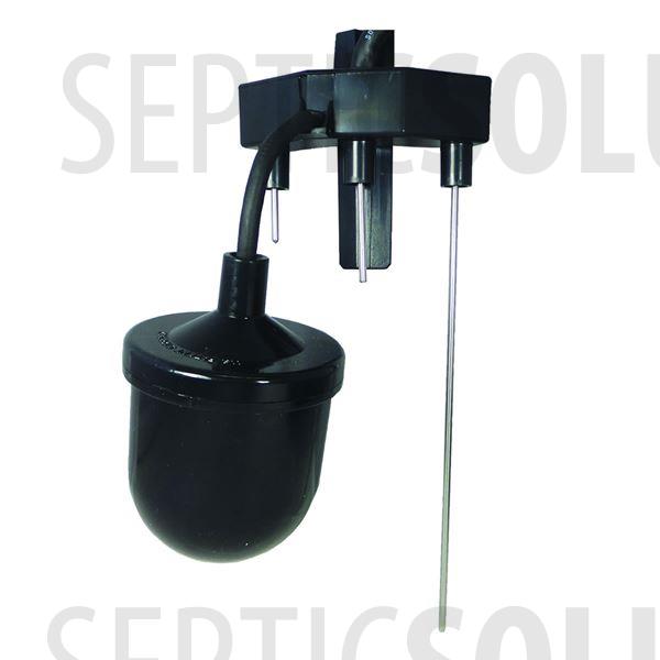 Alderon Oil Alert! Elevator Sump Water Removal System for 230VAC Pumps - Part Number 7412