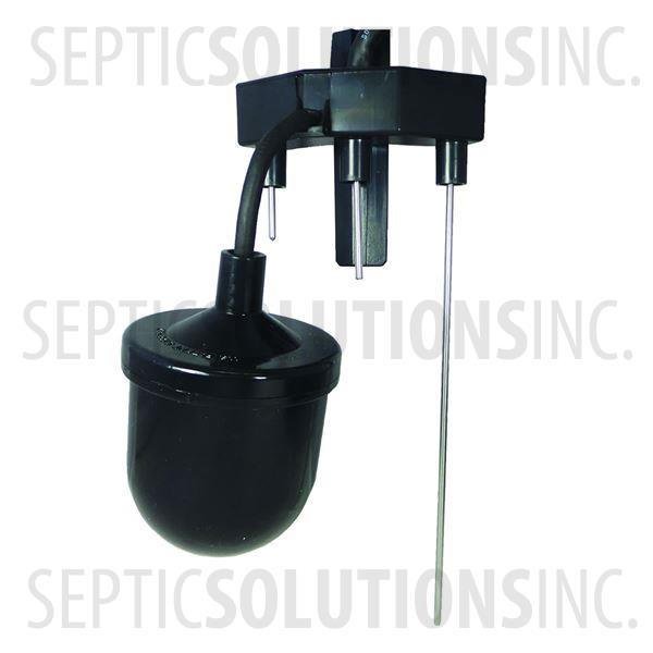 Alderon Oil Alert! Elevator Sump Water Removal System for 230VAC Pumps - Part Number 7412