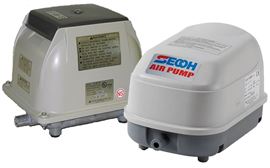 Secoh Rebuild Kits