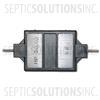Hiblow HP-30/40 Magnetic Rod Block