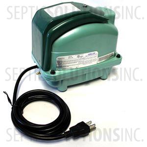 Hiblow XP-80 Economy Septic Air Pump