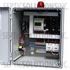 ALDERON SMART PANEL DUPLEX TIME DOSING CONTROL PANEL (120/230V, 0-20FLA) - Part Number 1316
