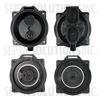 Repair Kit for Delta Whitewater Model D80 and 5078 Air Pumps