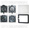 Alita AL-60 and AL-60P Repair Kit