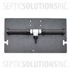 PondPlus+ DM2 Dual Self Weighted Membrane Diffuser Manifold