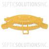 Polylok 20" Septic Tank Riser Safety Screen - Part Number 3009-SS