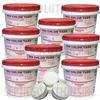 Pro-Chlor 8-Pack of 2lb Pails of Septic Chlorine Tablets - Part Number 47116