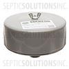 Intake Filter Assembly for 1'' Discharge Regenerative Blowers - Part Number FS-14-100