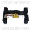 Hiblow HP-60/80/150/200 SP Switch