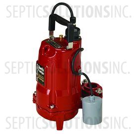 Liberty FL70-Series 3/4 HP Submersible Effluent Pump