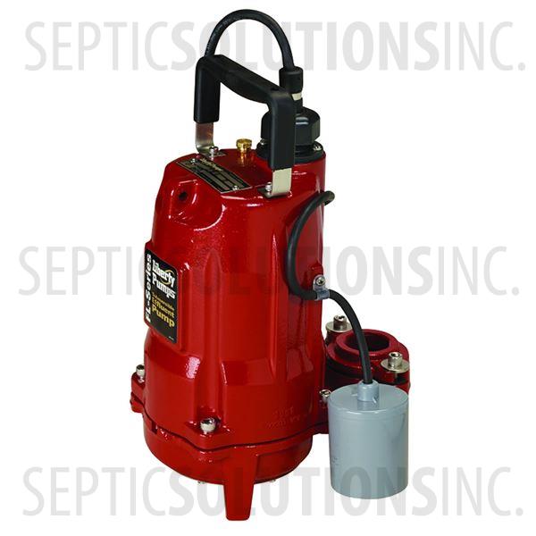 Liberty FL70-Series 3/4 HP Submersible Effluent Pump - Part Number FL72A