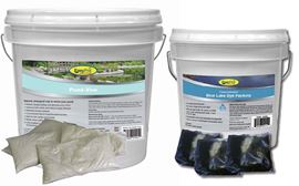 Pond Maintenance